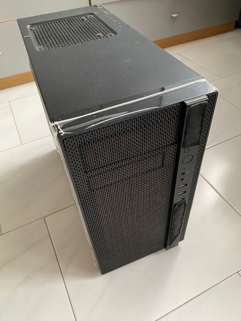 Used Gaming Desktop, Computers & Tech, Desktops on Carousell