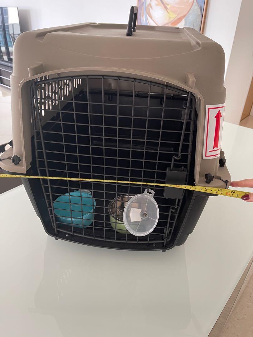 Great choice 2024 dog carrier