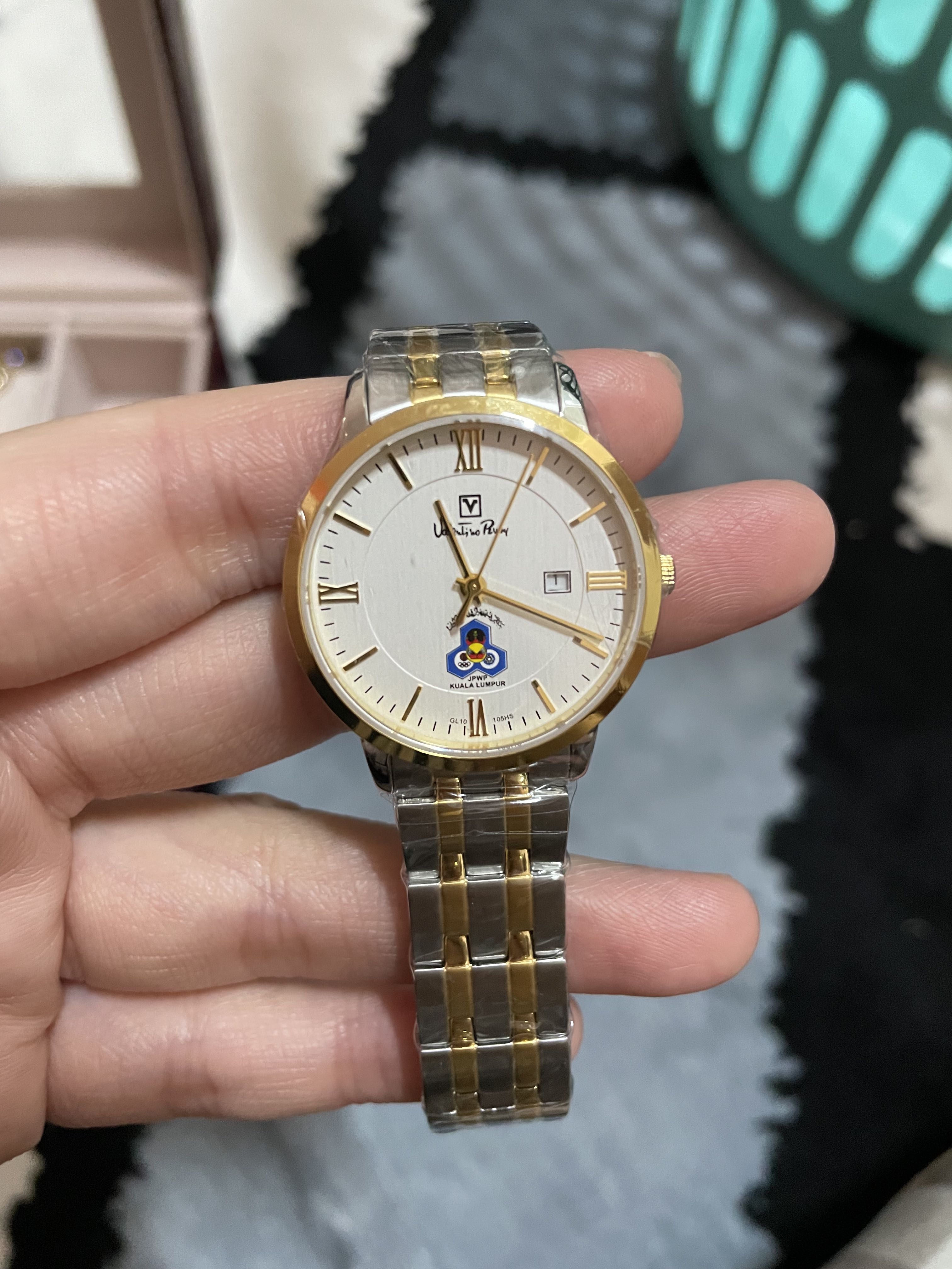 Valentino Rudy Women Elegance Women s Fashion Watches