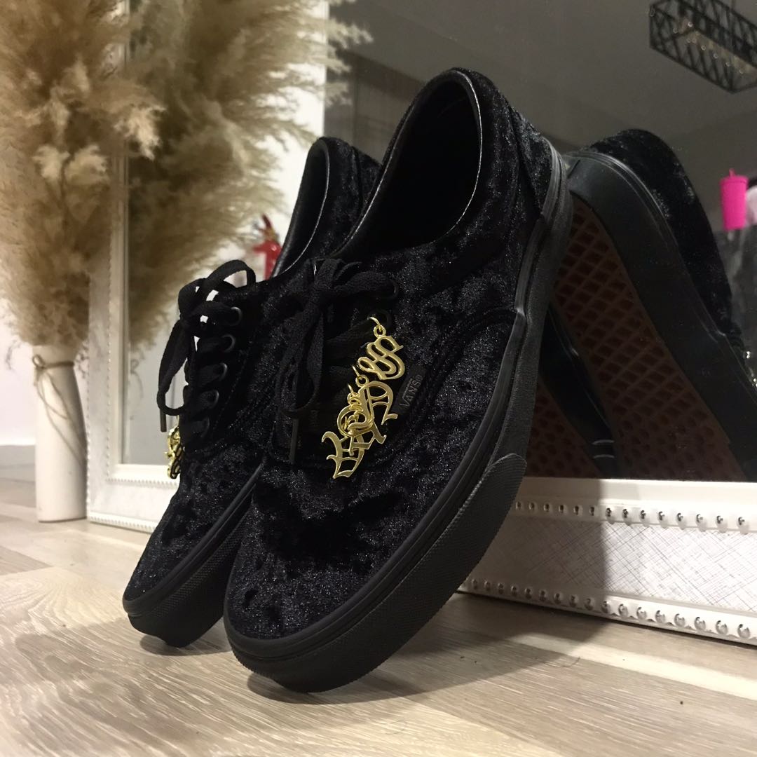 Vans id era best sale