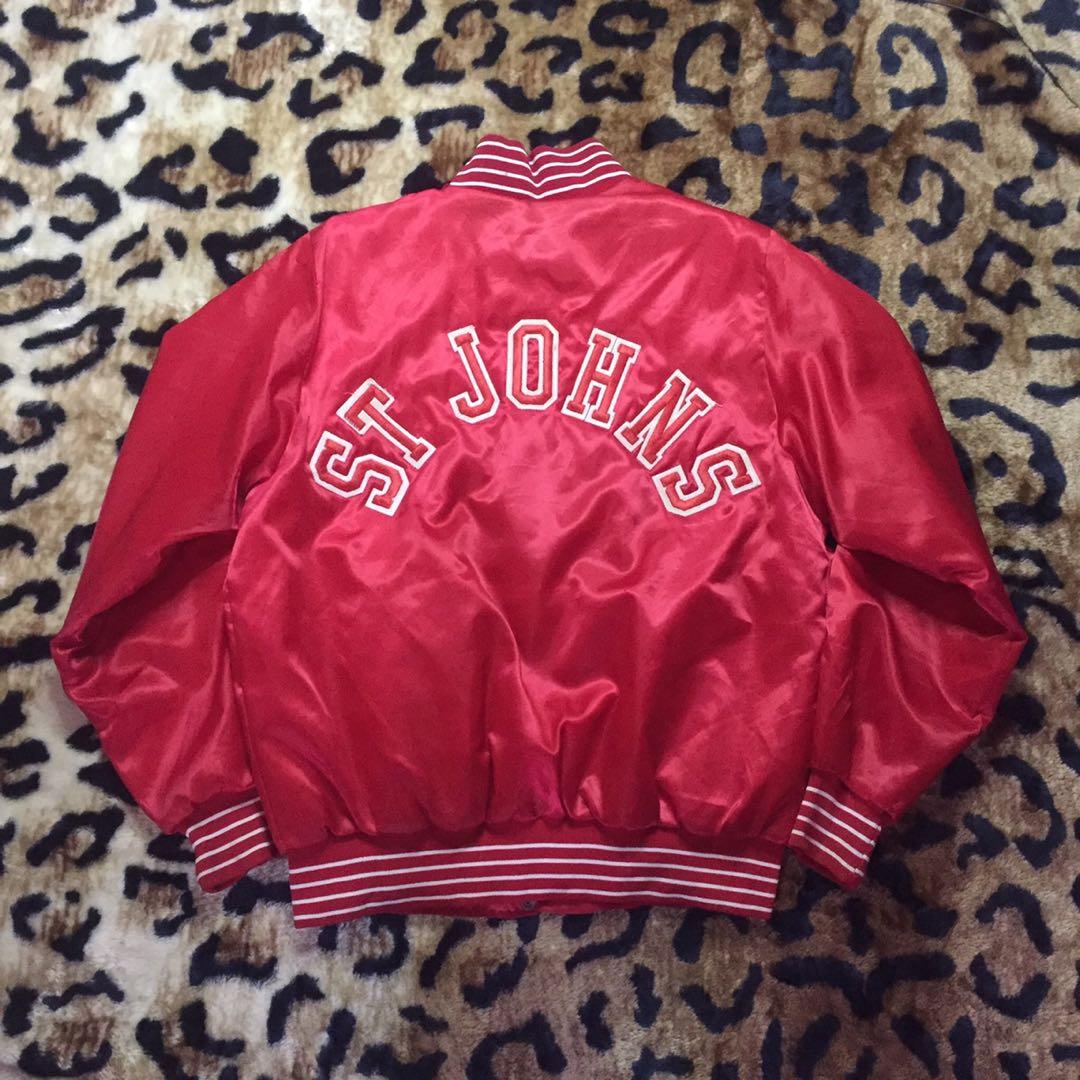 wsu letterman jacket