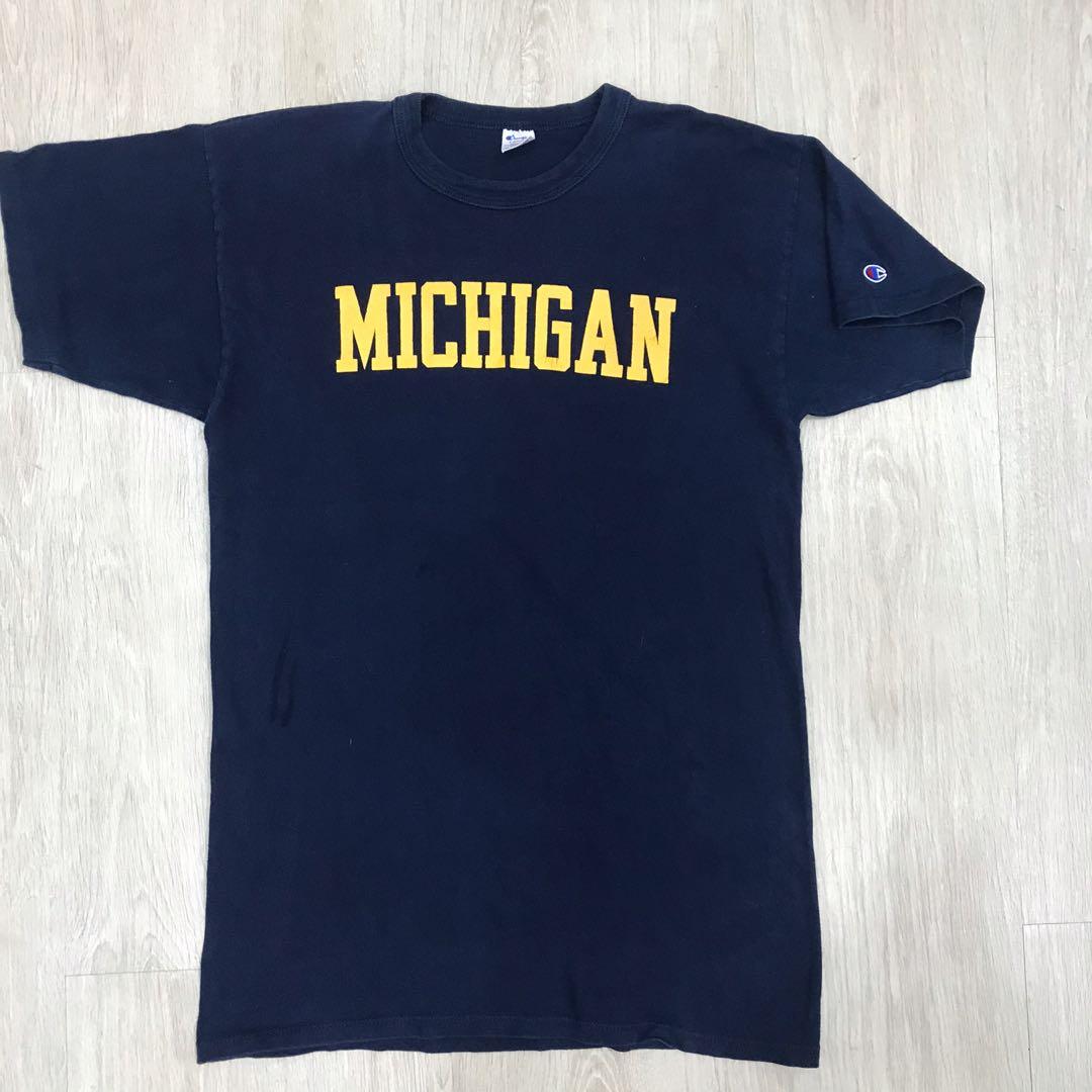 Champion tee usa shop