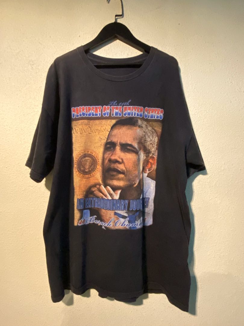 obama tshirts