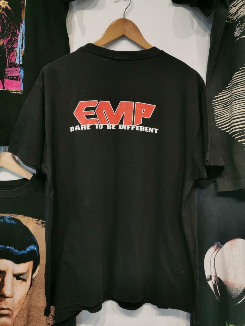 Emp star wars t shirt deals