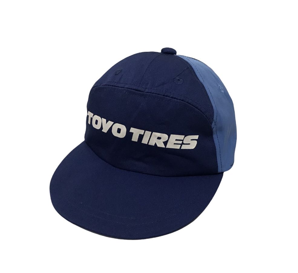 Vintage Toyo Tires Cap, Men's Fashion 