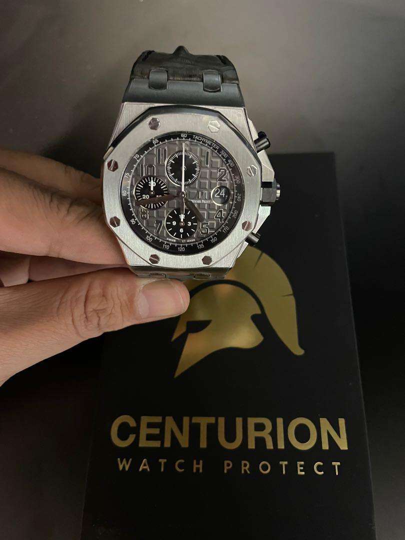 Watch Protective Film For Audemars Piguet, Luxury, Watches on  