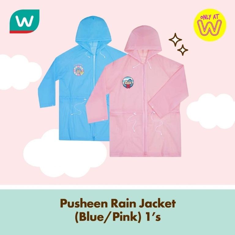 Disposable raincoat watson hotsell