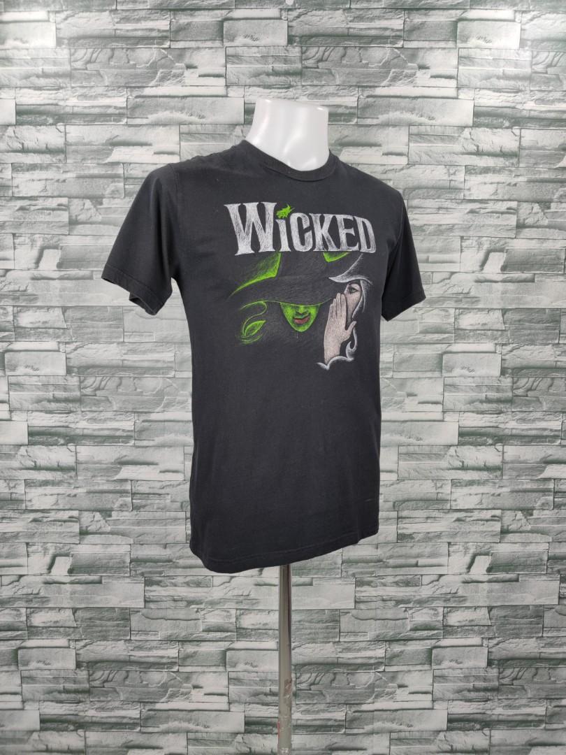 Defying Gravity Wicked T-Shirts for Sale