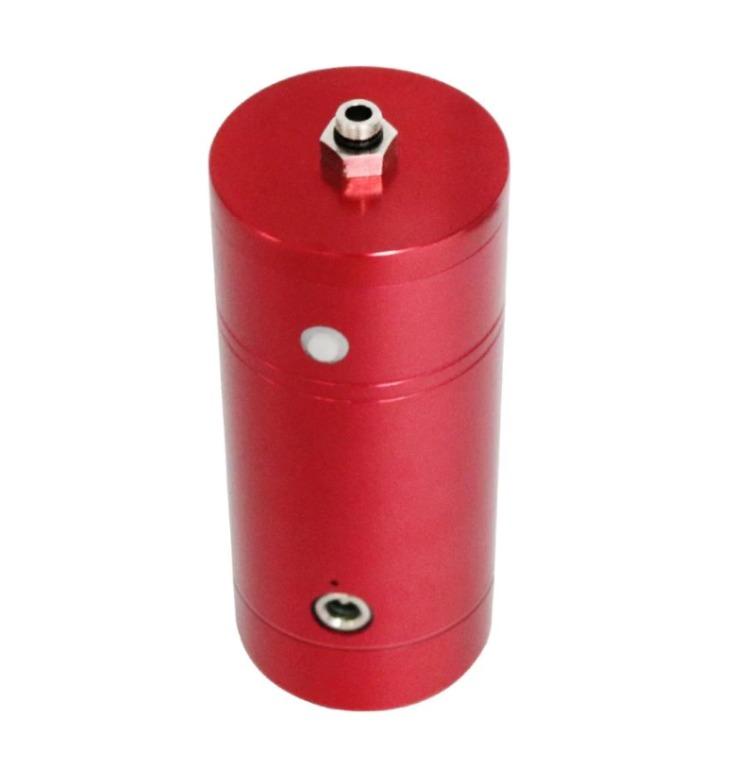 Wireless Portable Rechargeable Airbrush Compressor Kit (Category: Makeup) located in Marikina City. Submitted by skowshop (Listing ID 1128461488, Image 3). Description: Powerful compressor pump help get better performance in makeup, body tanning, cake decorations,,tattoos, art painting, nail art, handicraft, model coloring, hobbies. Product specification: Voltage : 5volt DC Adapter: International convertor,100v -240v included Sound : Light, vibra