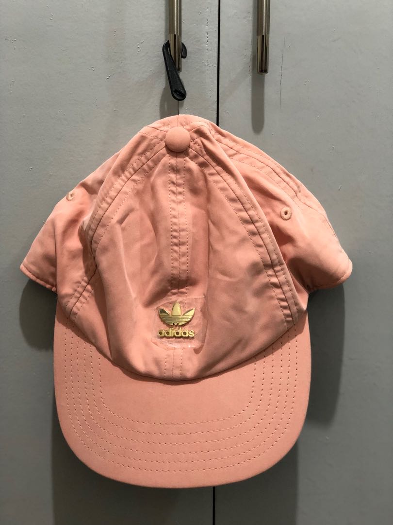 Women's Fit Adidas Cap, Women's Fashion 