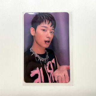 WTS/WTT Juyeon Maverick PC