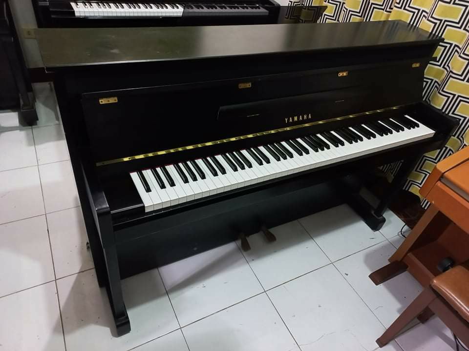 Yamaha dup1 top