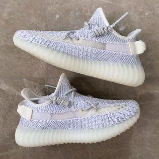 [All sizes] Yeezy Boost 350 V2 "Static" (Reflective)