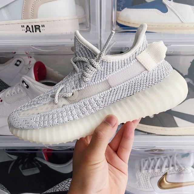 Air boost sales 350