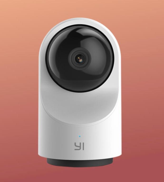 YI Dome X Camera 360° Complete Coverage Smart Home System (Category: Security Systems & CCTV Cameras) located in Marikina City. Submitted by skowshop (Listing ID 1128474703, Image 1). Description: Indoor/Outdoor Usage Indoor Brand YI Connectivity Technology Wireless About this item: IMPORTANT ALERTS ONLY + STAY CONNECTED: Differentiates humans and pets from moving objects, resulting in more relevant alerts for you. Its abnormal sound detection wi