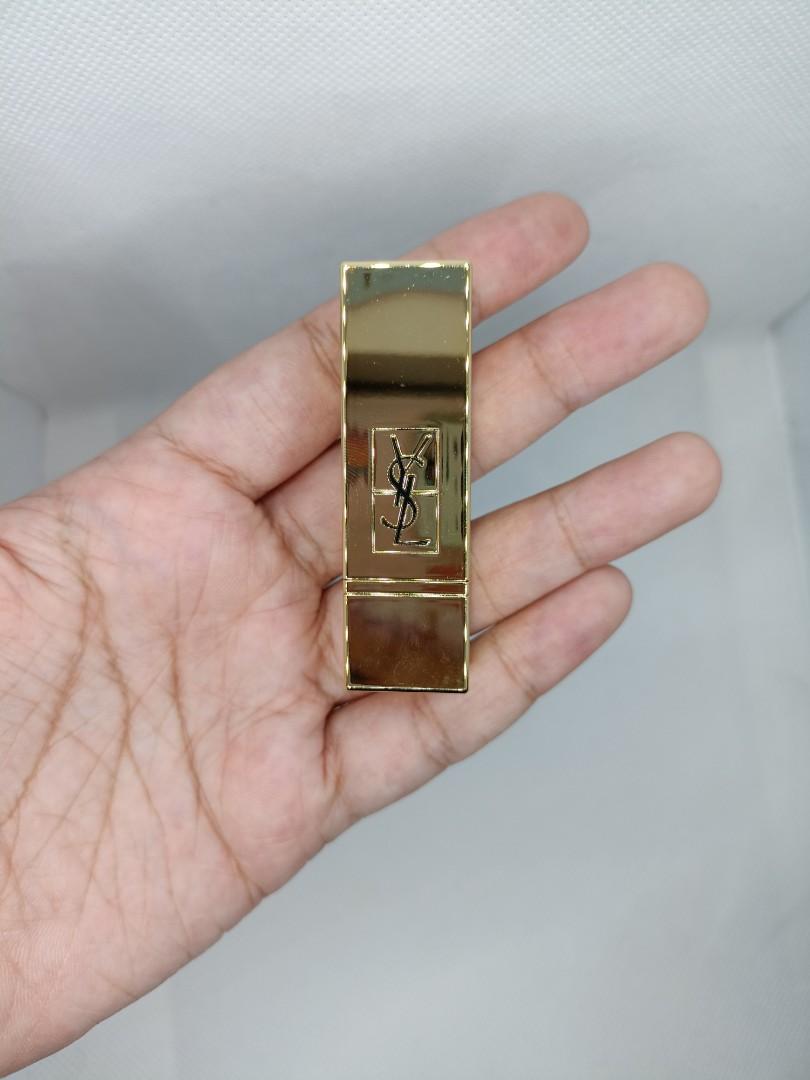 Yves Saint Laurent Rouge Pur Couture Satin Lipstick in 70 Le Nu