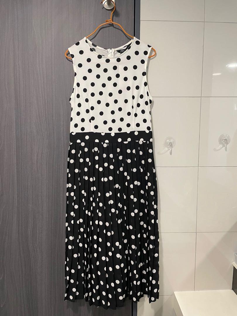 zara dots