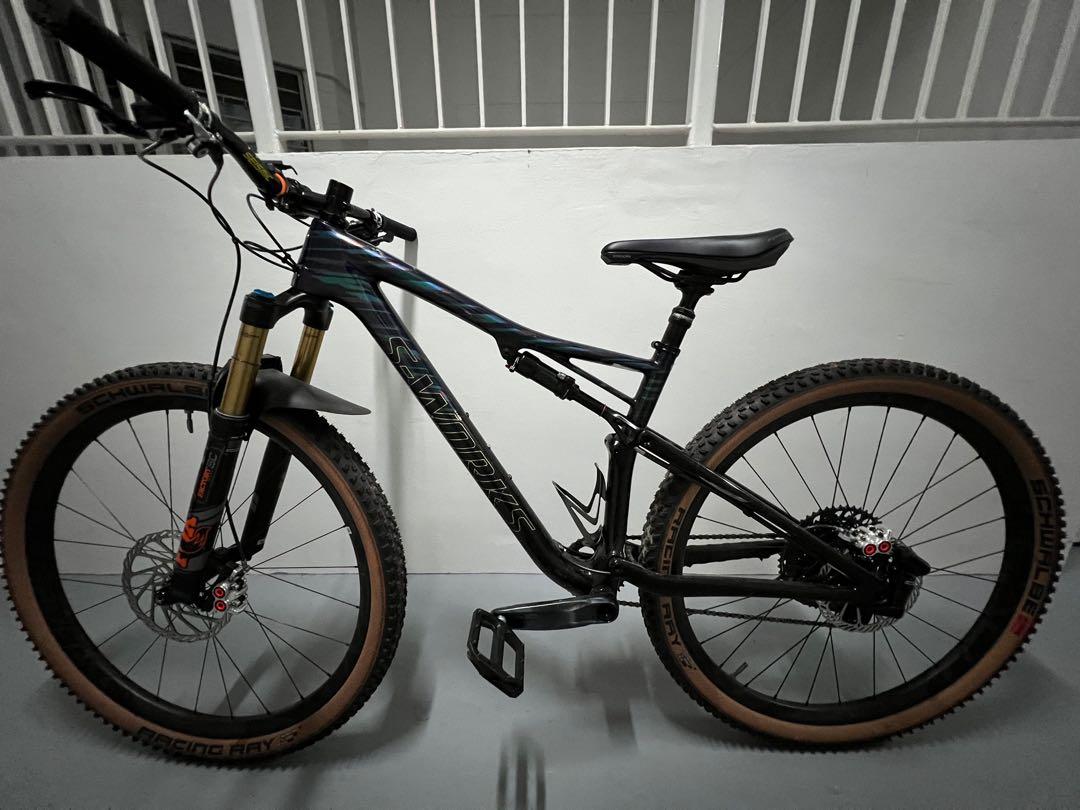 2019 specialized hotsell epic s works