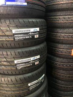 225/45/18石橋RE004$1030一條98025074安仔