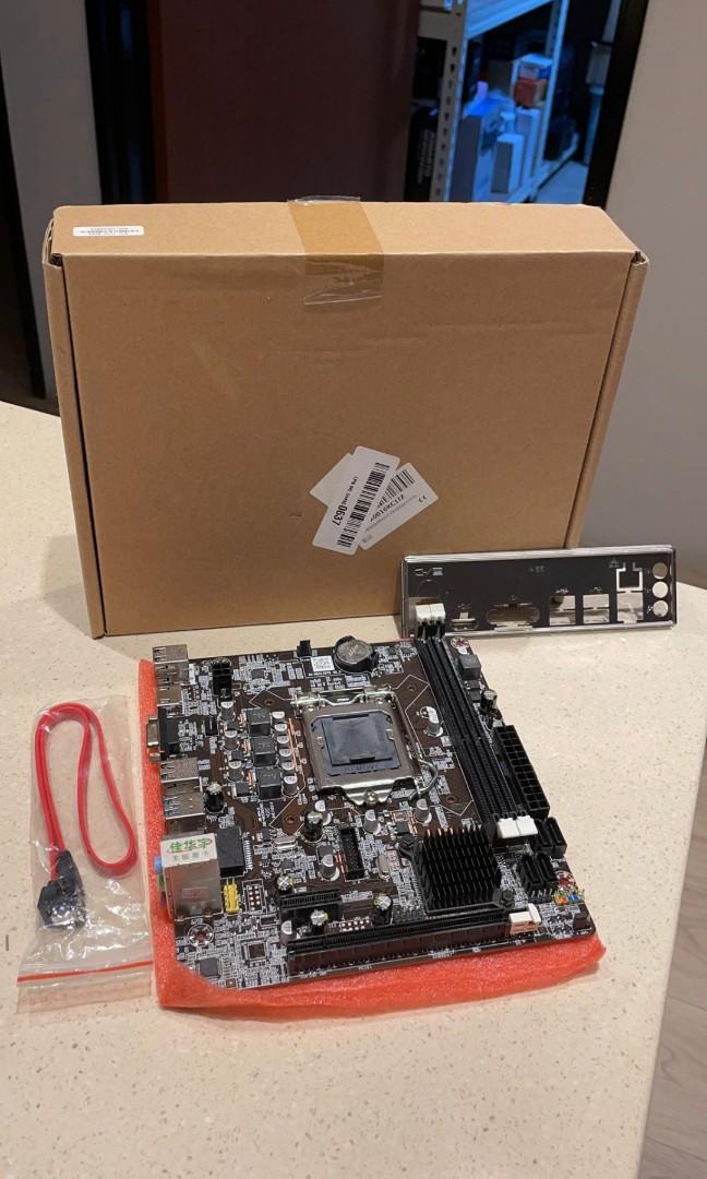 Foxconn h61 cheap