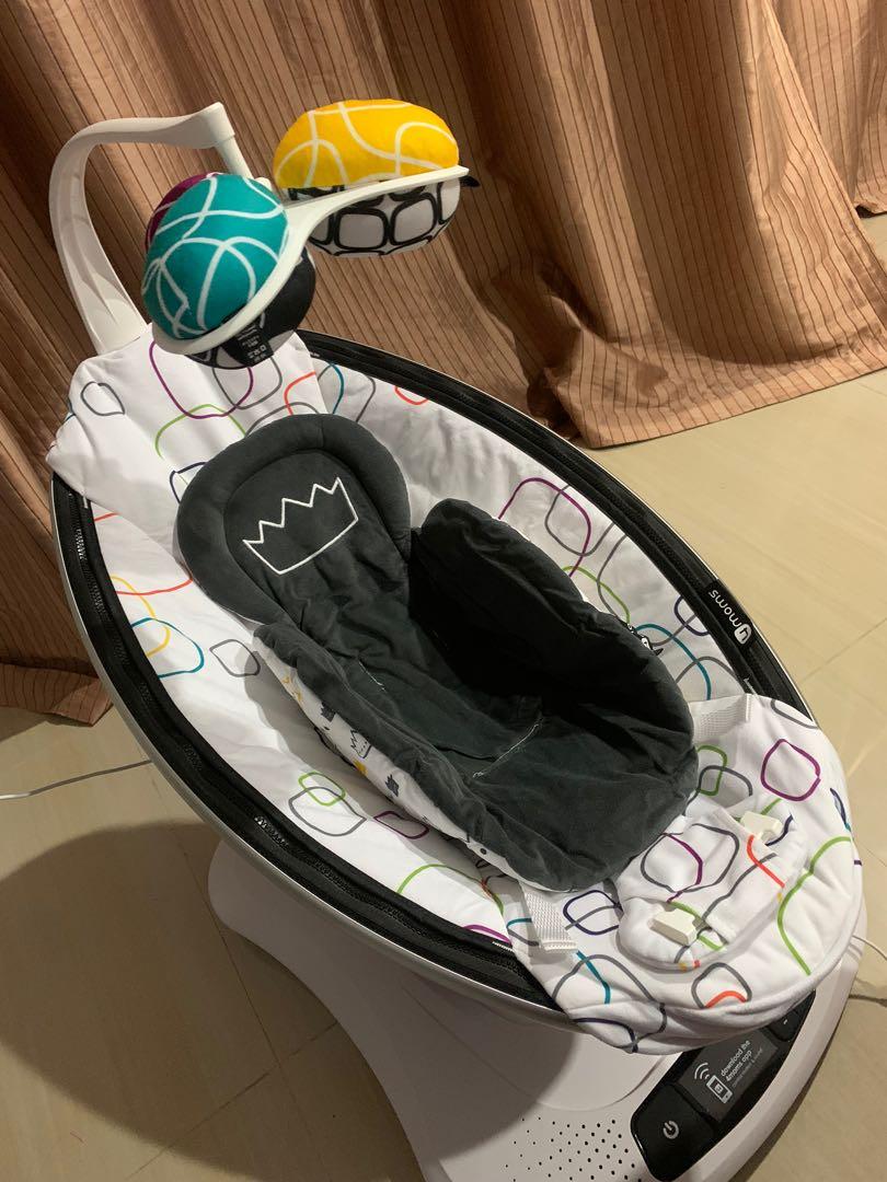 cushion for mamaroo