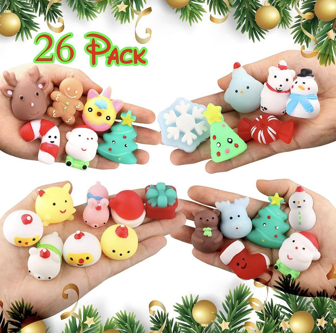 Mochi squishy toys outlet
