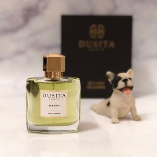 [Sample Tester] Dusita Erawan Sample Tester Perfume Board Sample // Niche Fragrance Perfume // AttScent Decants64229142034051110