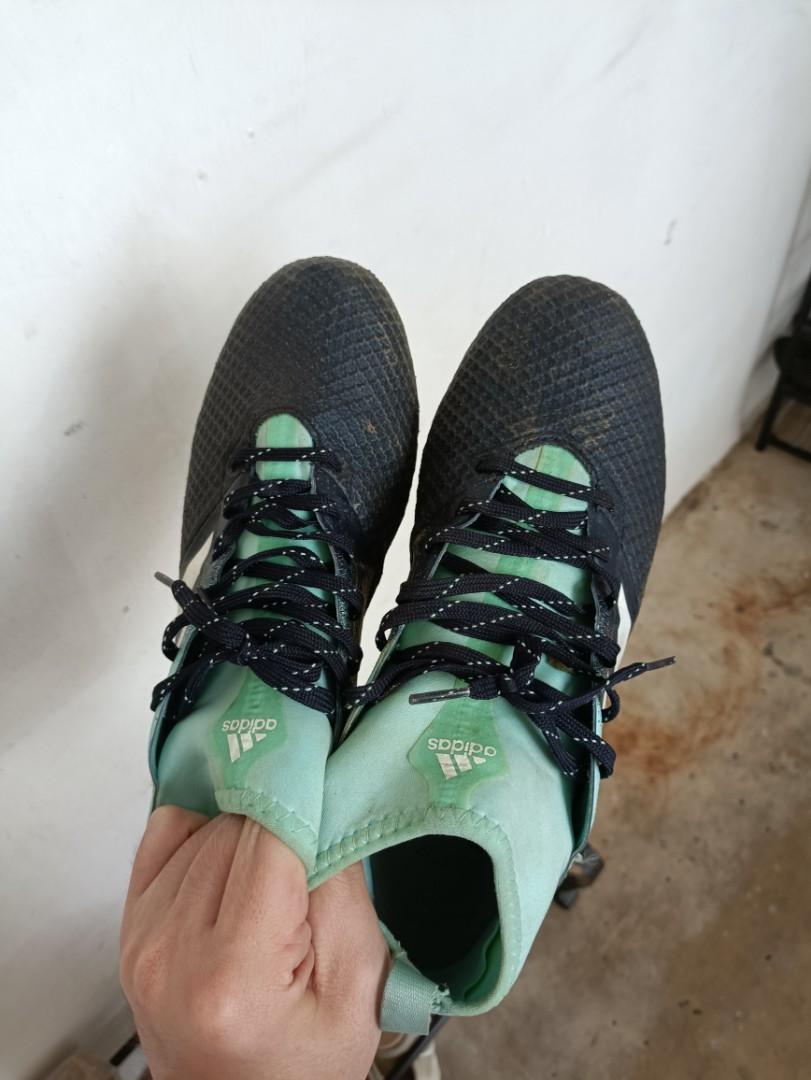 Adidas ace 17.3 decathlon cheap