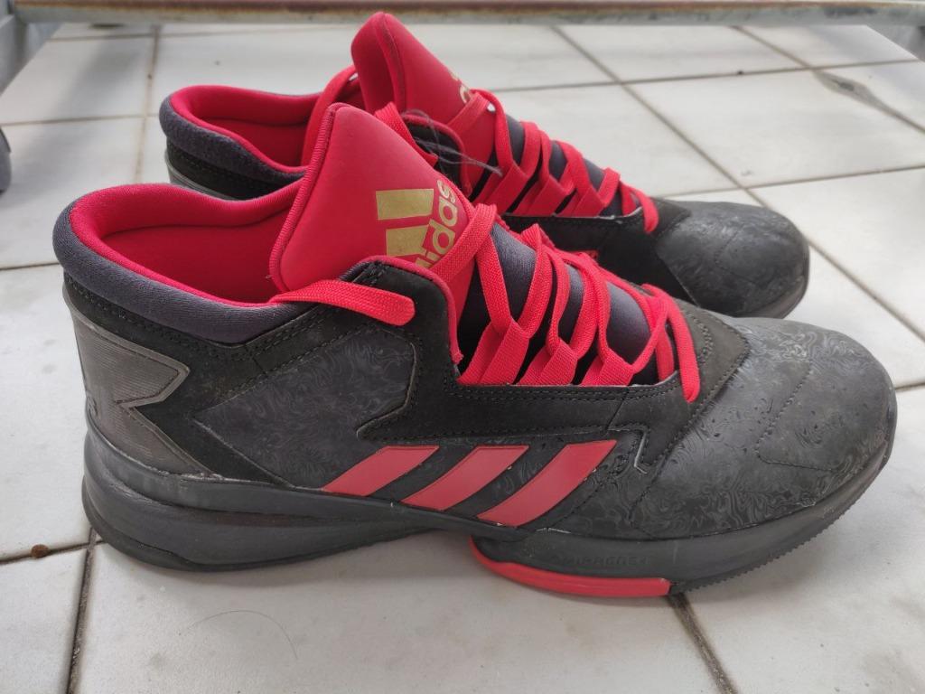 Adidas adiprene plus basketball 2025