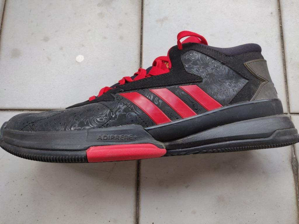 Adidas adiprene sale basketball