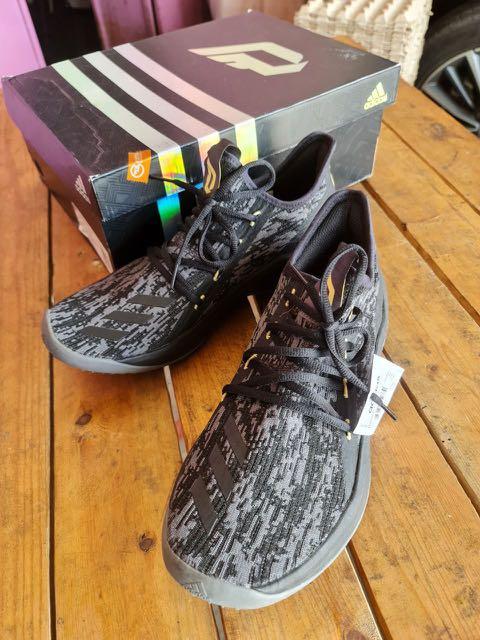 Dame dolla adidas sales