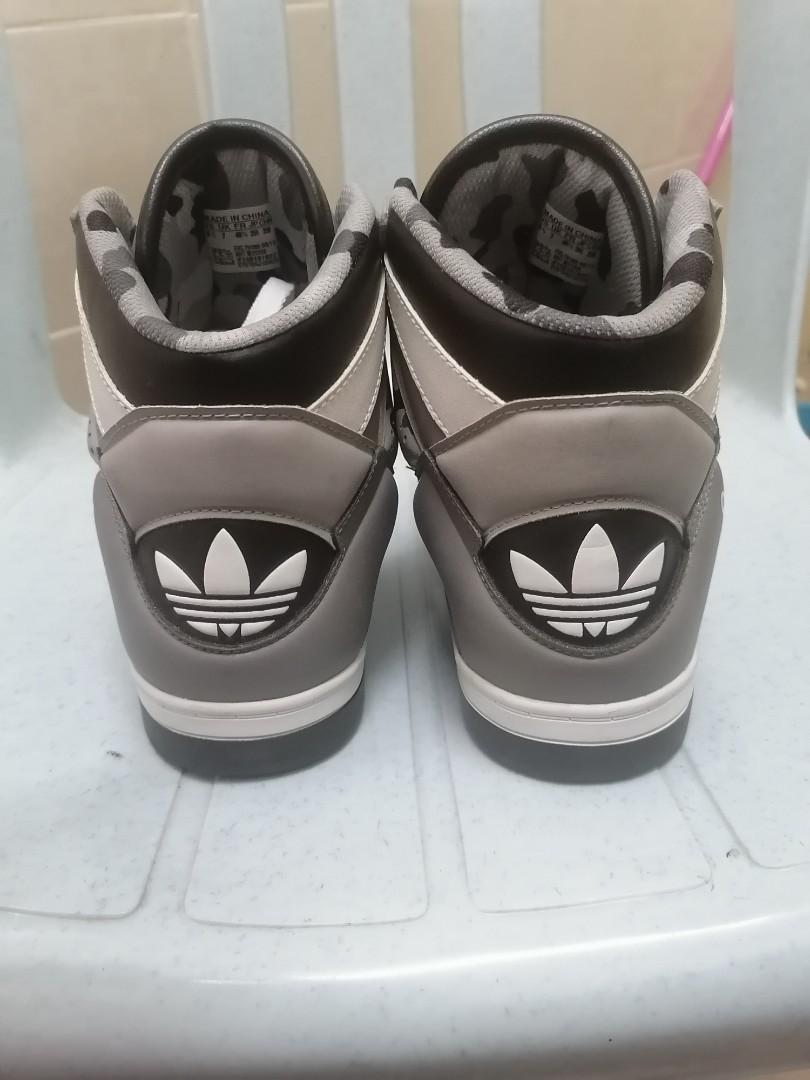 Adidas hardcourt 2025 block