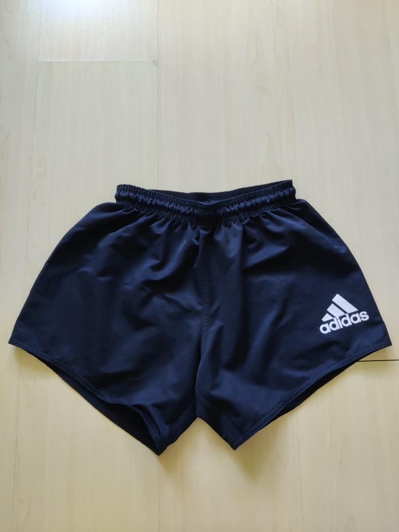 Mens adidas hotsell rugby shorts
