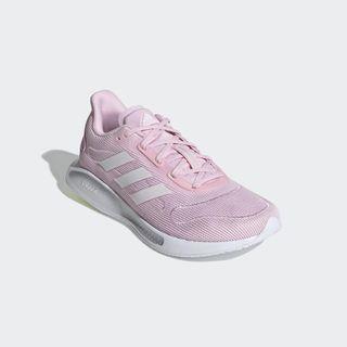 ADIDAS running shoes (Galaxar Run FX6877) #PromoSeru