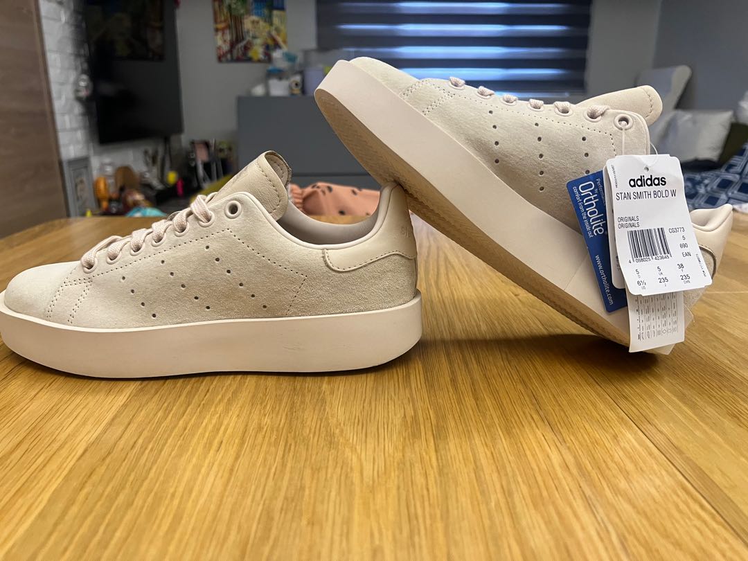 38 2/3 stan smith