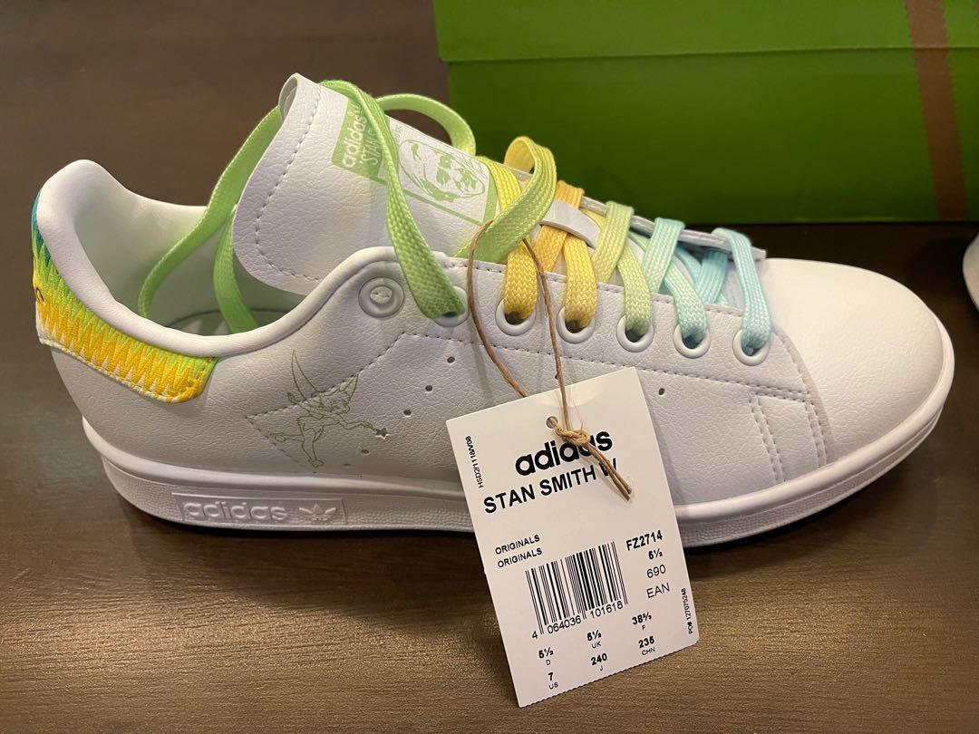 tinkerbell stan smith