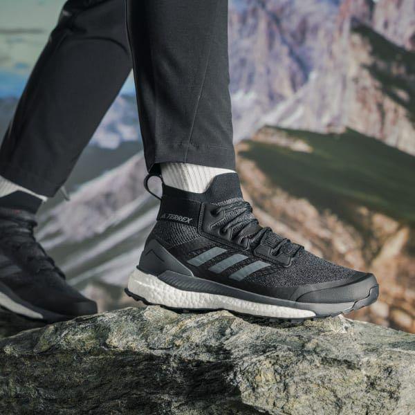 adidas outdoor men's terrex free hiker