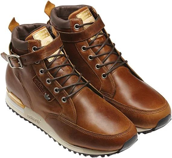 Adidas zx riding shop boots
