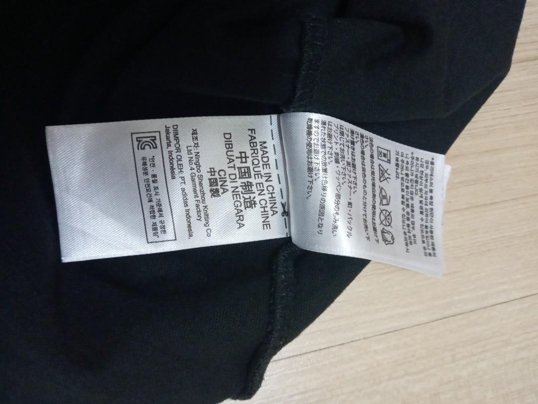 Adidas china ltd marks sale