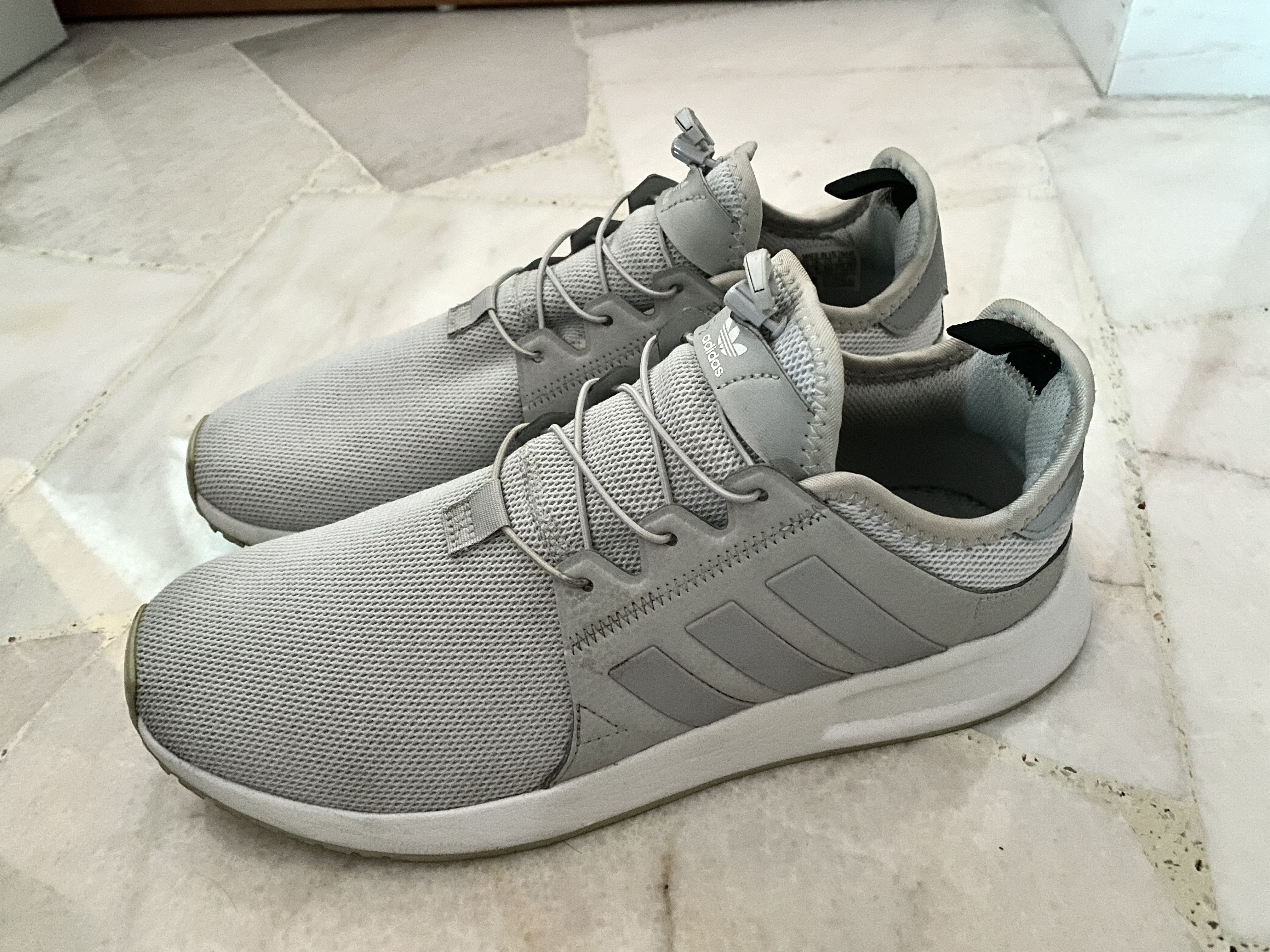 Adidas x_plr light grey store