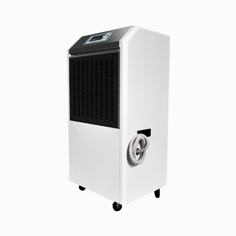 Air Compressor Moisture Absorbing Machine 90l per day New Industrial ...