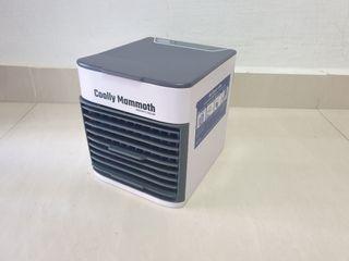 (Free) Air cooler
