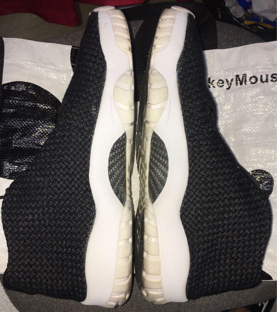 Air jordan sales future 13