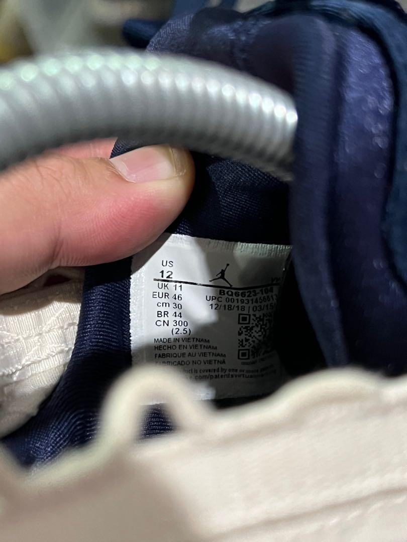 air jordan proto max 270