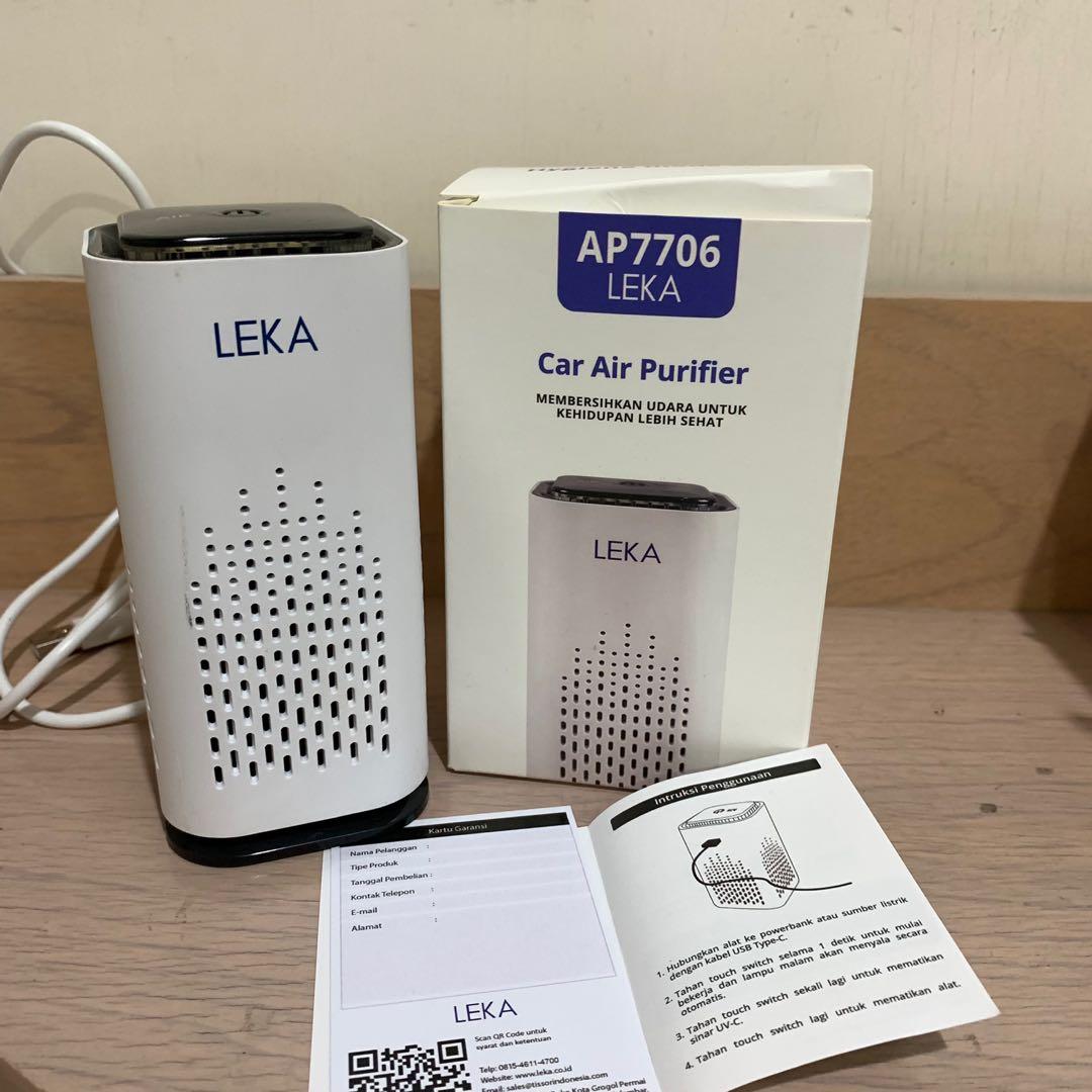 leka ap7706
