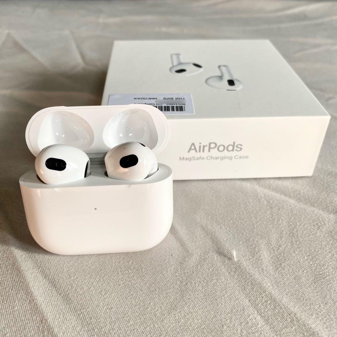 Airpods 3 2021 For Sale