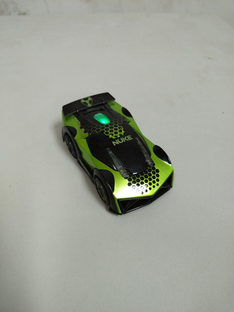 Anki overdrive cars nuke sales