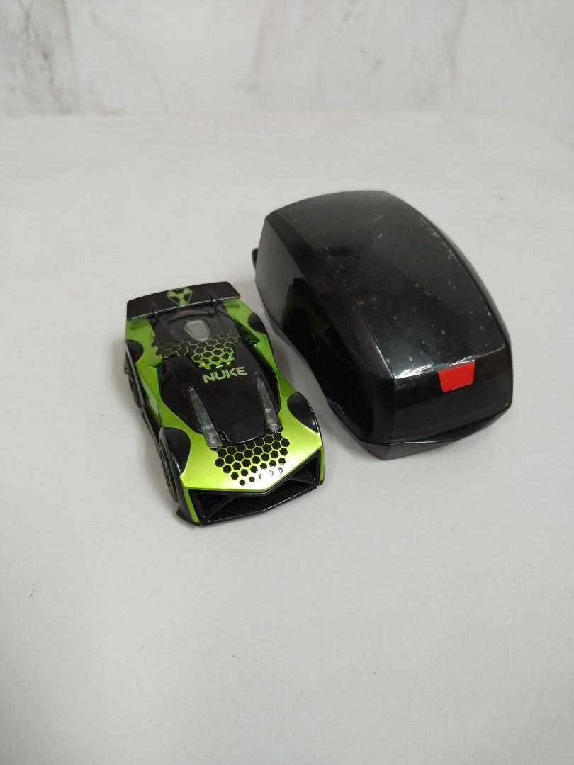 Anki overdrive cars nuke sale