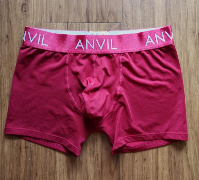 Anvil Underwear