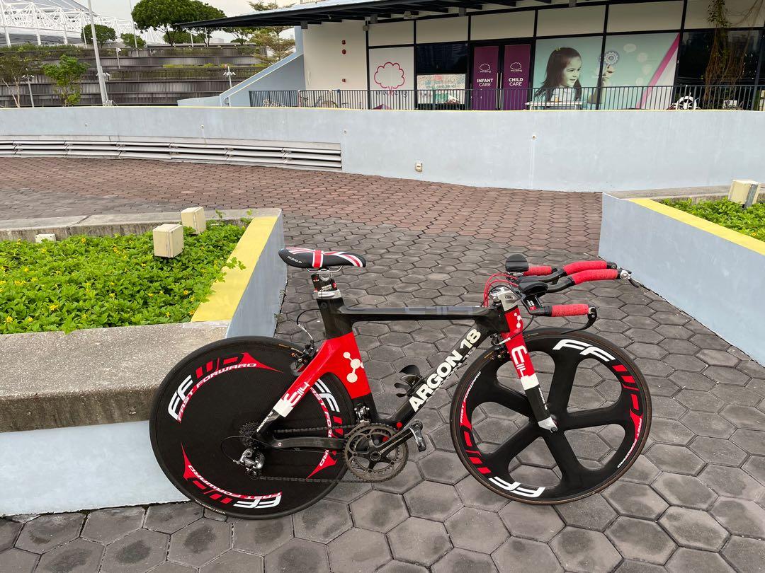 Electric Scooter Argon Electric Bike Price Argon 18 E-114, Sports